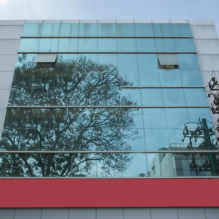 Garden Comfort Wilson Garden Bangalore Luaran gambar