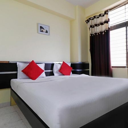 Garden Comfort Wilson Garden Bangalore Luaran gambar