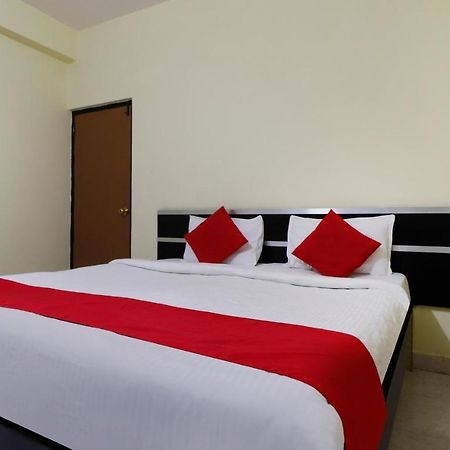 Garden Comfort Wilson Garden Bangalore Luaran gambar