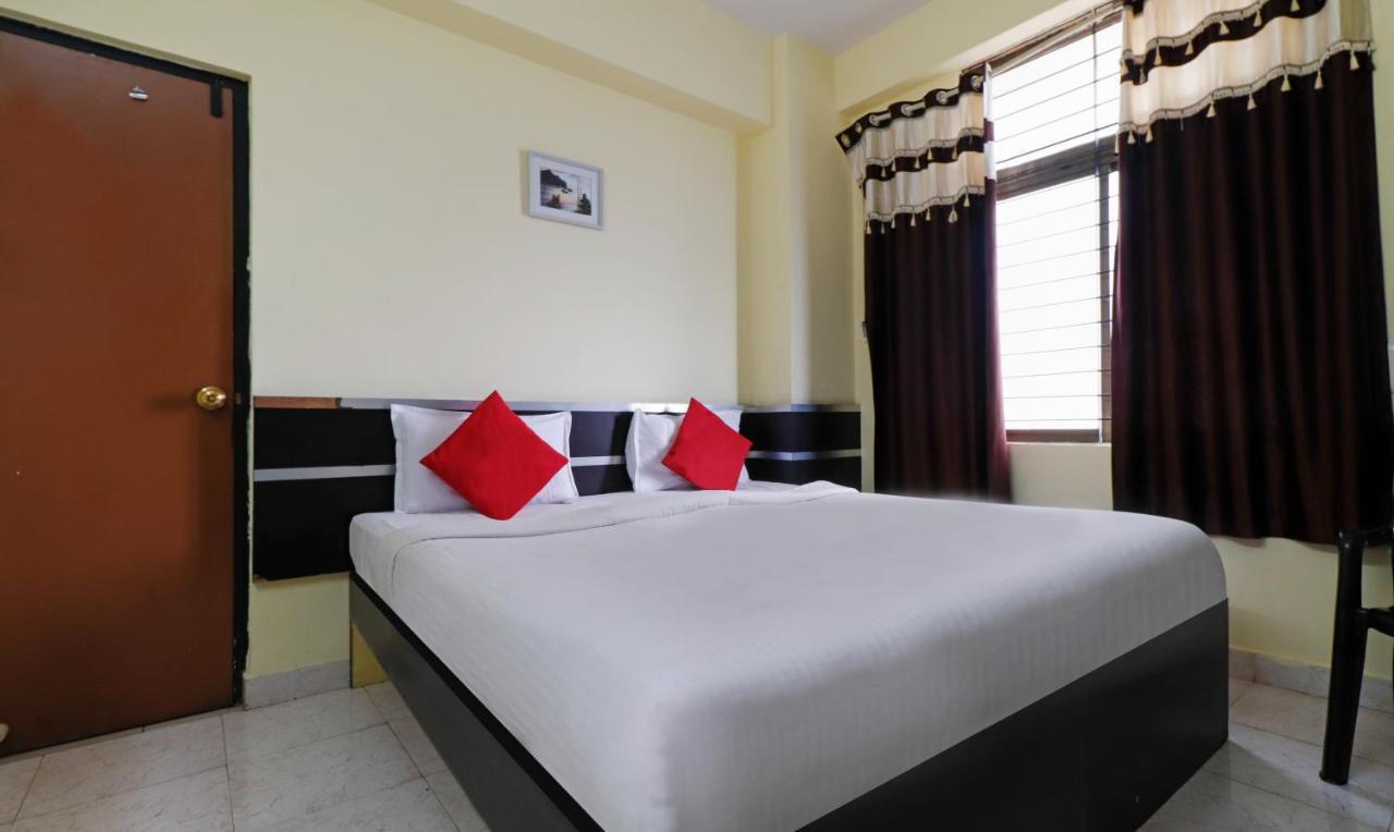 Garden Comfort Wilson Garden Bangalore Luaran gambar