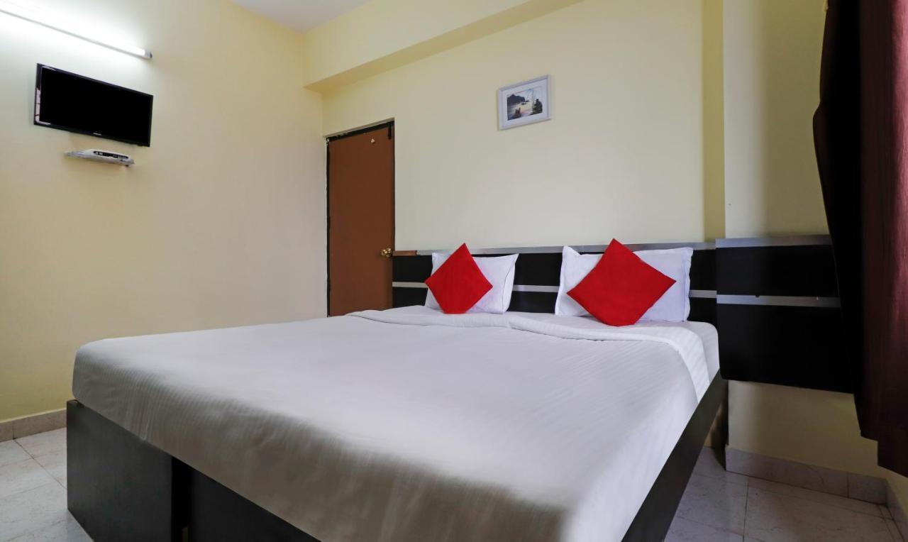 Garden Comfort Wilson Garden Bangalore Luaran gambar