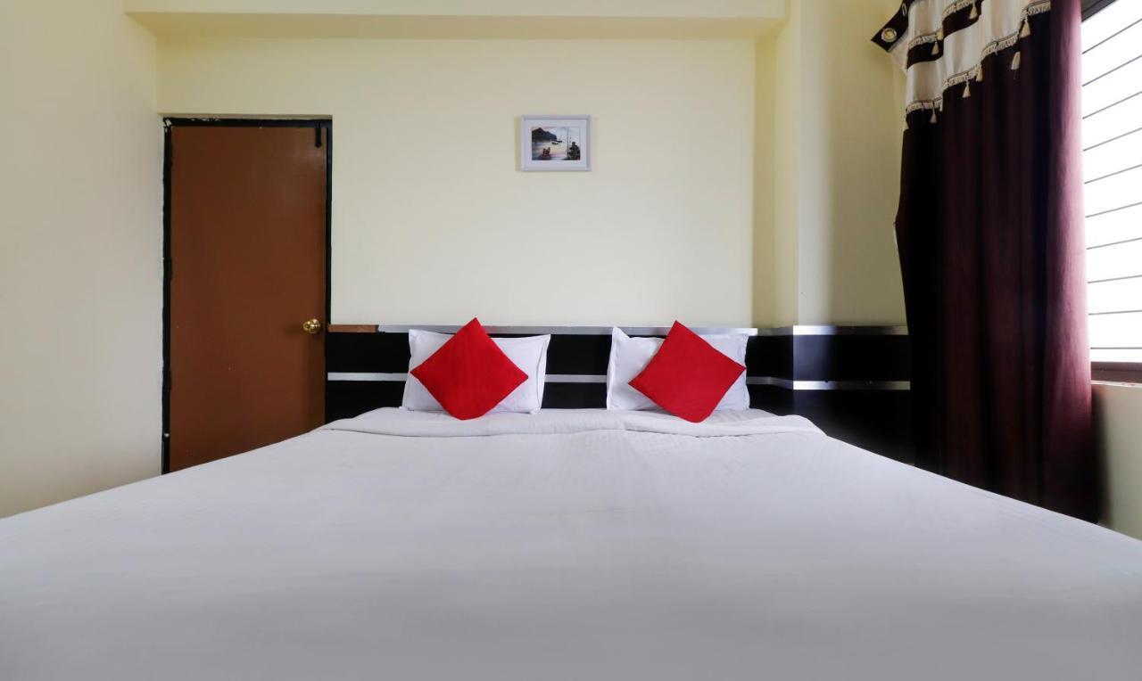 Garden Comfort Wilson Garden Bangalore Luaran gambar