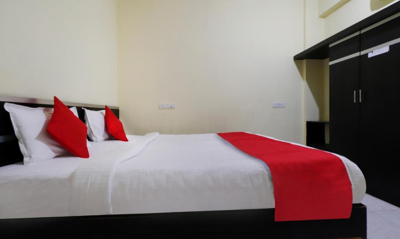 Garden Comfort Wilson Garden Bangalore Luaran gambar
